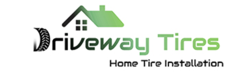 Driveway Tires: Skip the tire shop, we come to you!